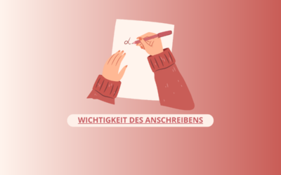 Warum ein Anschreiben bei der Bewerbung wichtig ist – So überzeugst du Arbeitgeber