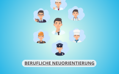 Berufliche Neuorientierung: So findest du deinen Weg in eine neue Karriere