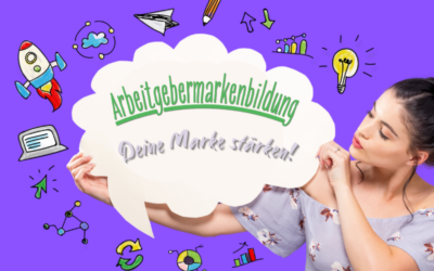 Employer Branding: Warum eine starke Arbeitgebermarke Top-Talente anzieht