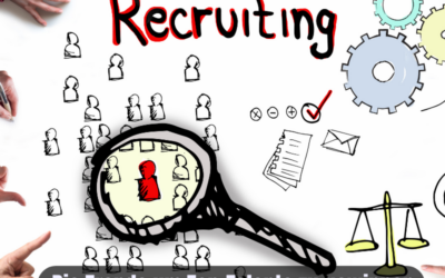Aktuelle Recruiting-Trends: Wie Sie Top-Talente gewinnen