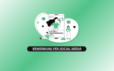 Bewerbung per Social Media: So nutzt du LinkedIn & Co. richtig