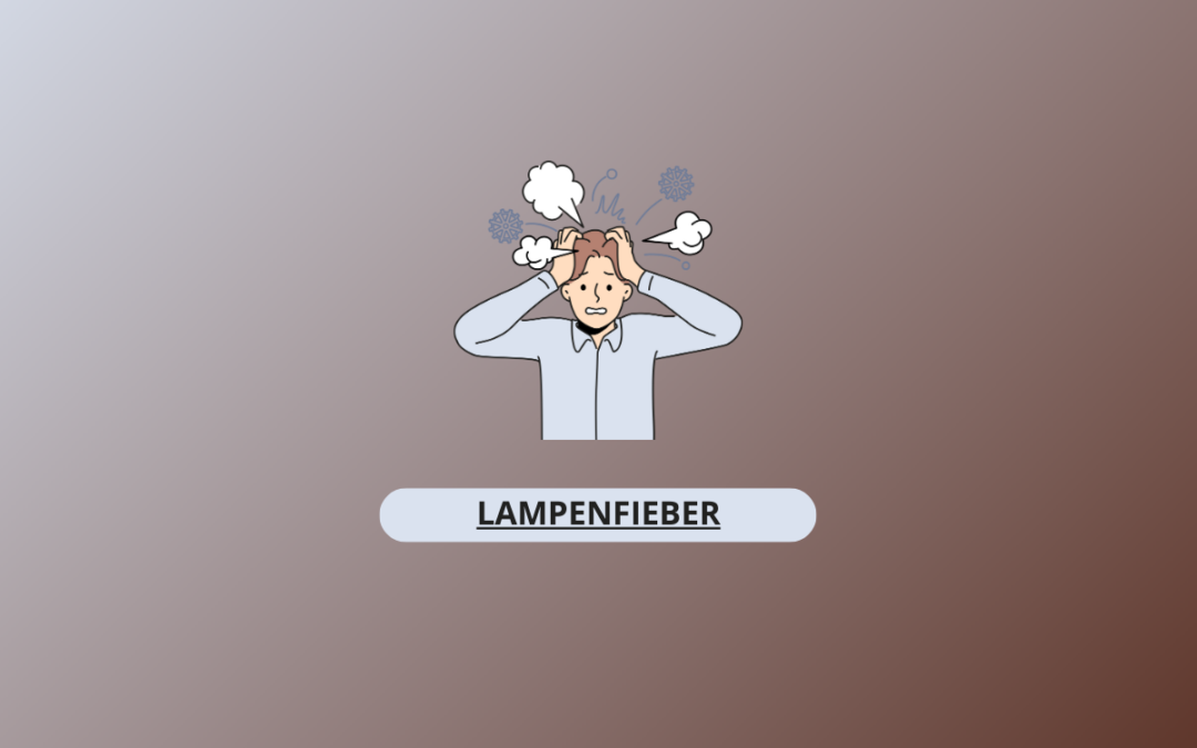 Lampenfieber im Vorstellungsgespräch? So bleibst du souverän – Psychologische Tricks & Tipps