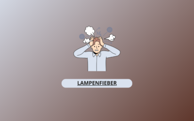 Lampenfieber im Vorstellungsgespräch? So bleibst du souverän – Psychologische Tricks & Tipps
