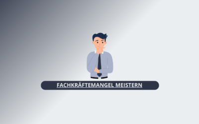 Fachkräftemangel meistern – Welche Alternativen Unternehmen jetzt nutzen können