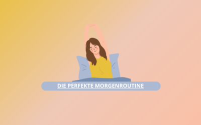 Die perfekte Morgenroutine für einen produktiven Arbeitstag – Motiviert & fokussiert starten