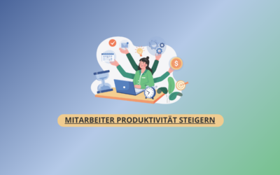 Mitarbeiterengagement steigern: Wie Sie Motivation und Produktivität fördern
