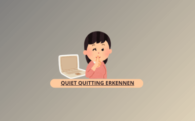 So erkennen Sie stille Kündigungen (Quiet Quitting) – und handeln rechtzeitig