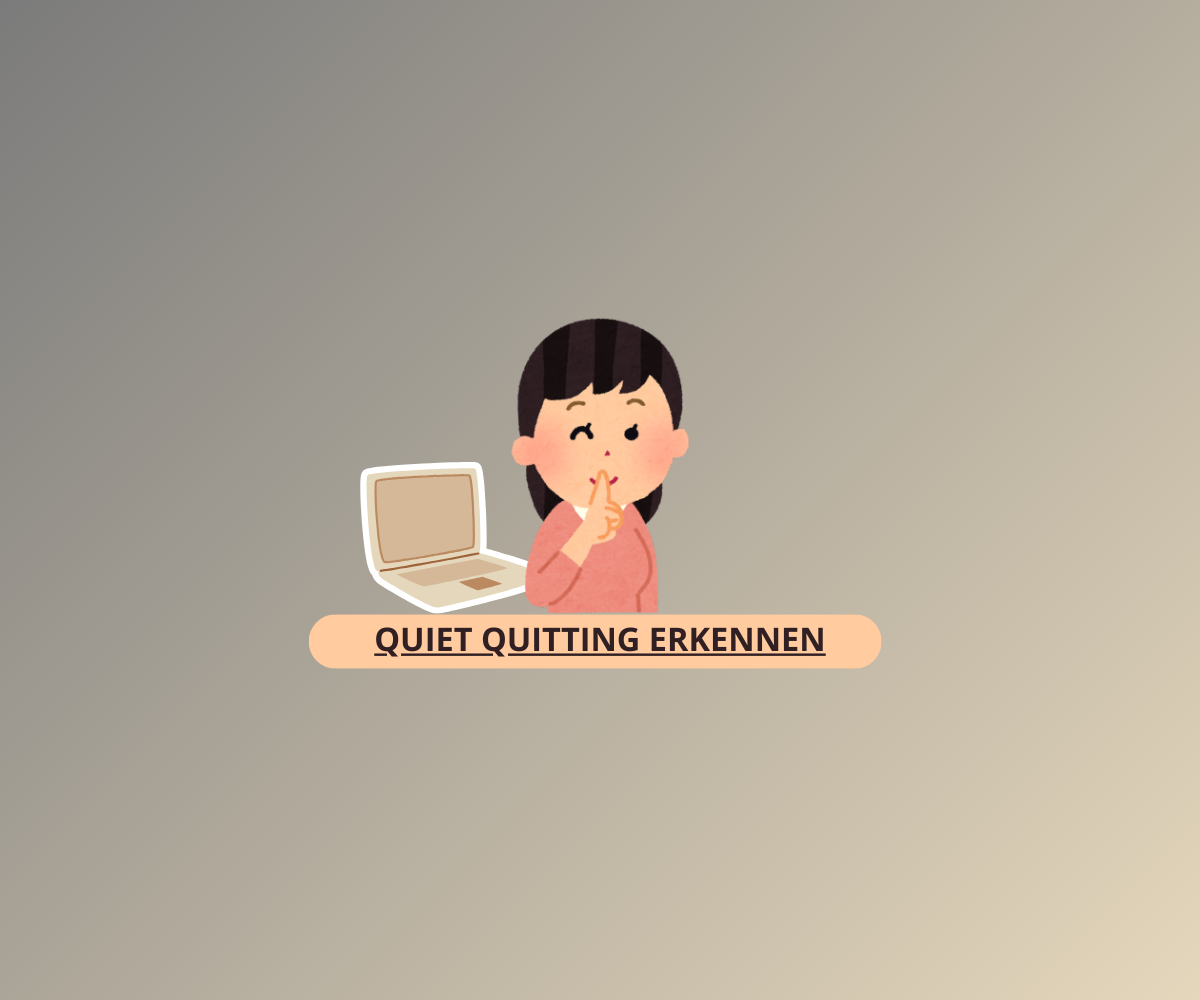 quietquitting