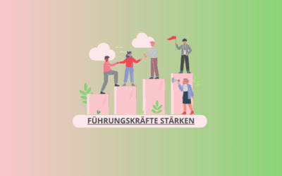 Führungskräfte stärken – Warum interne Leadership-Programme entscheidend sind