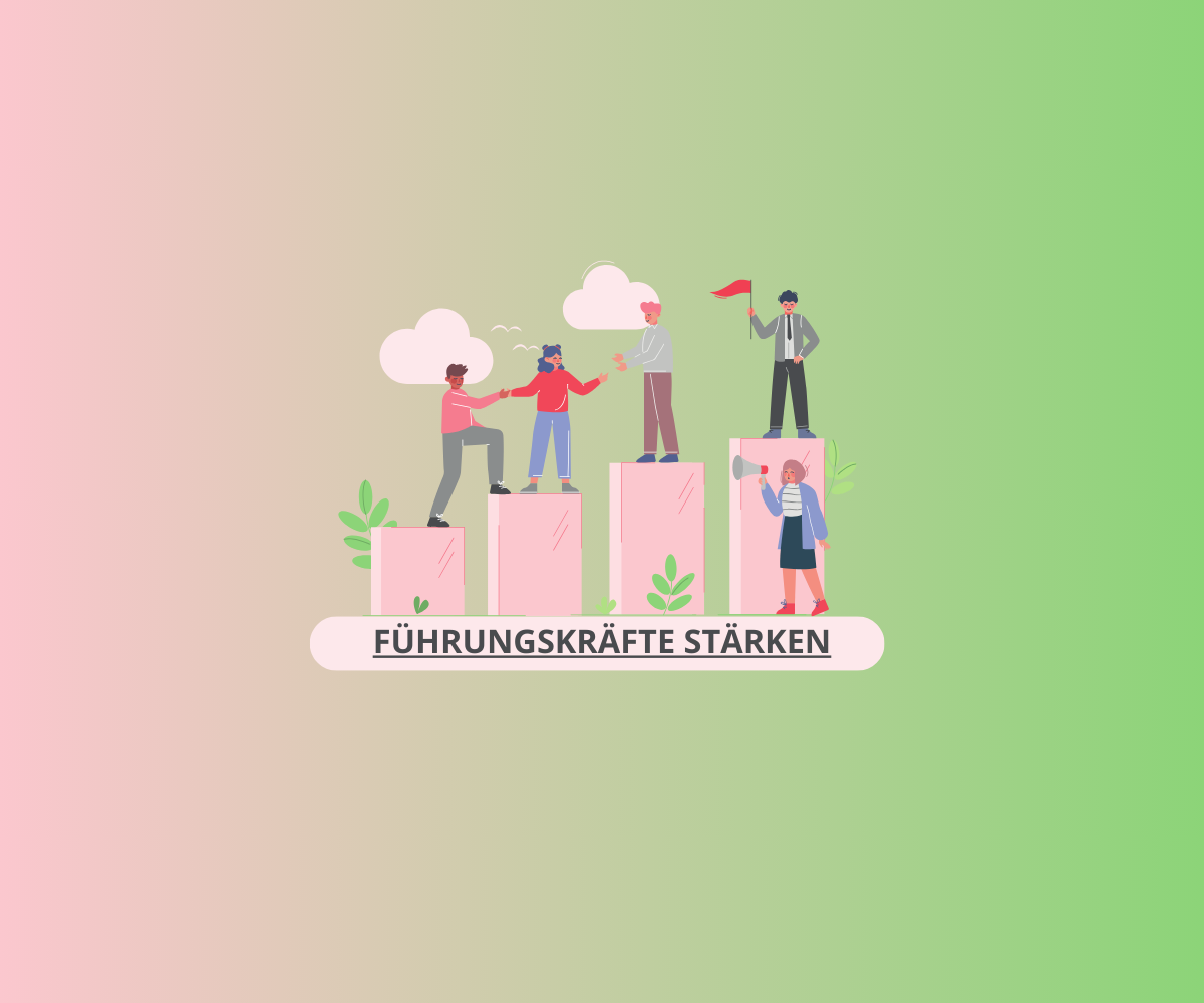 führungskräfte