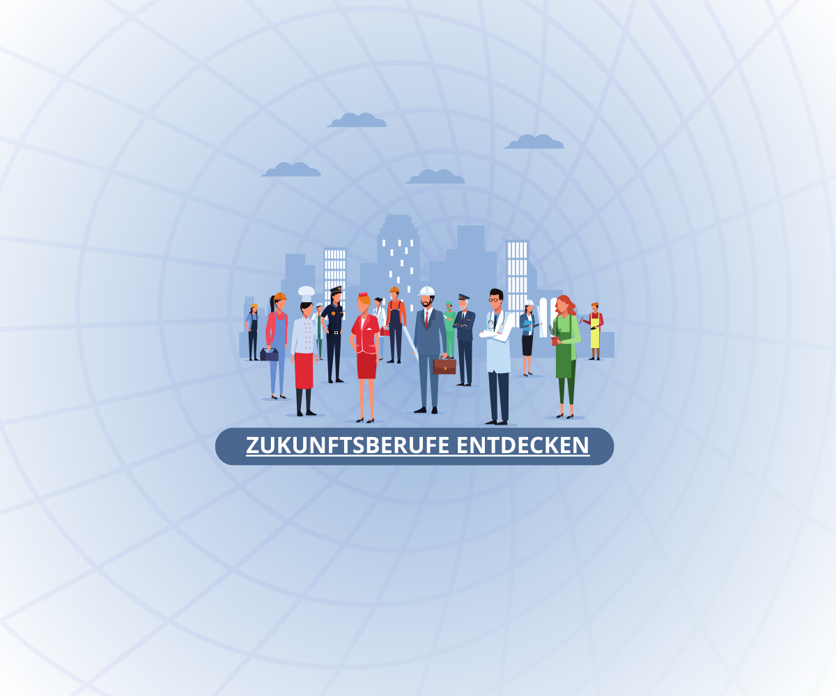zukunftsberufe