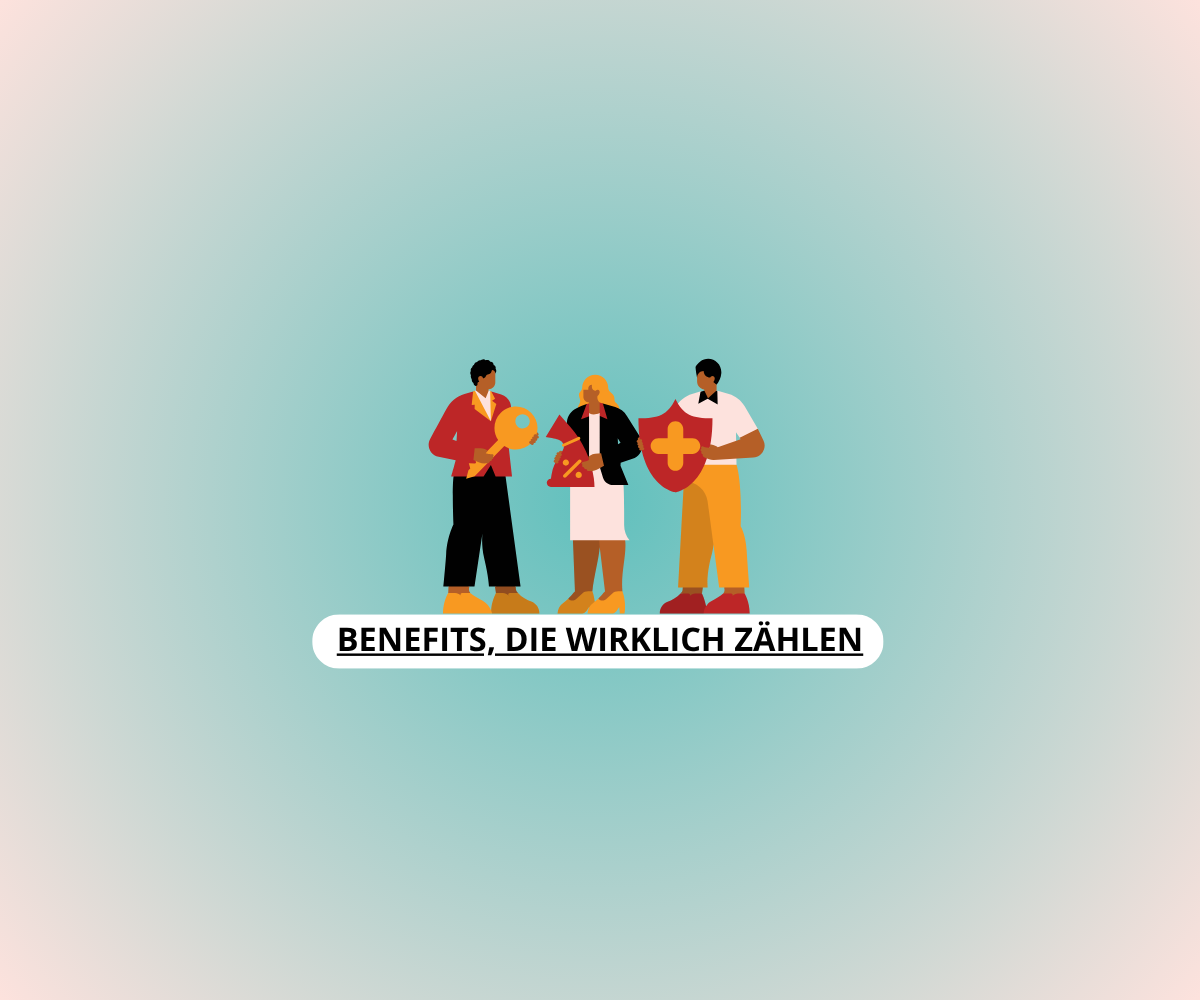 benefits