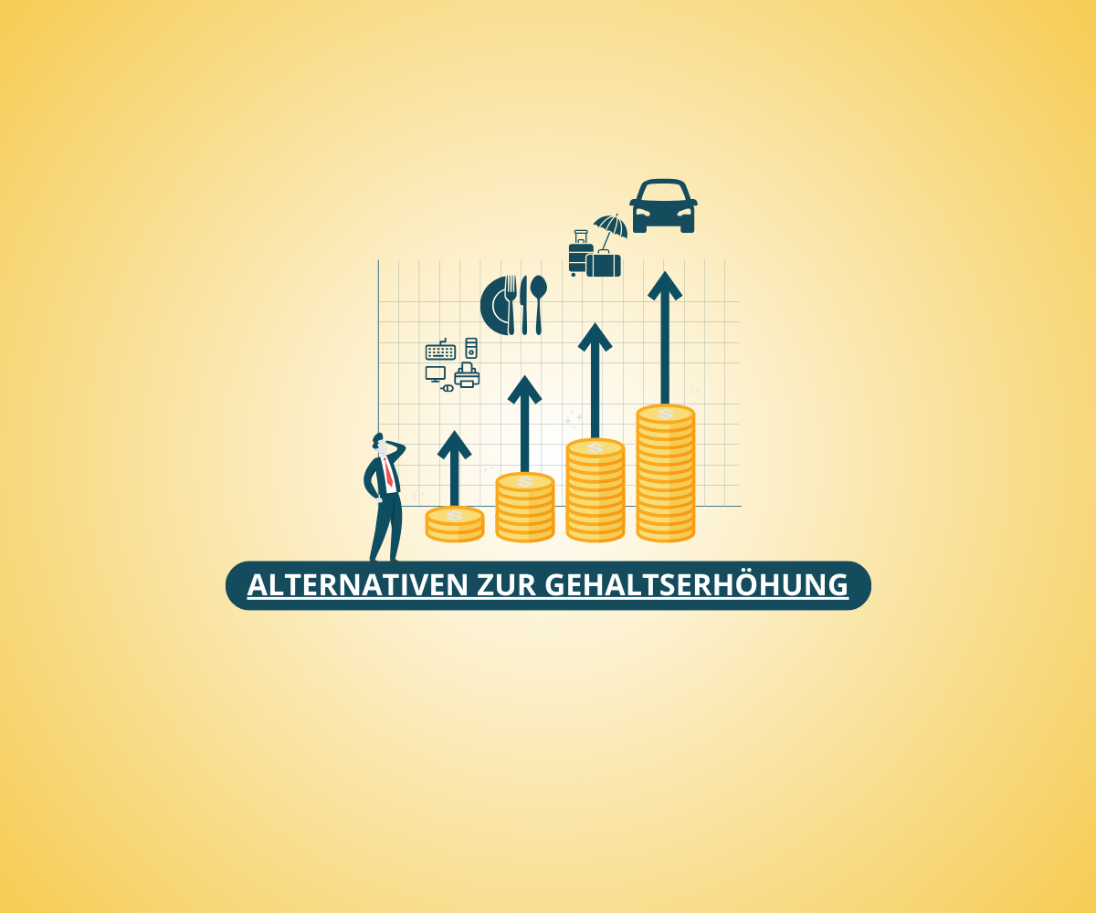 gehaltalternativen