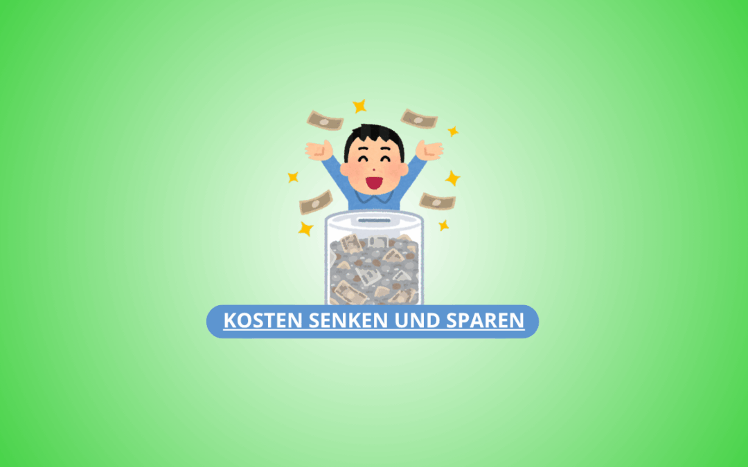 Kosten senken ohne Kündigungen: Effizienzstrategien in wirtschaftlich schwierigen Zeiten
