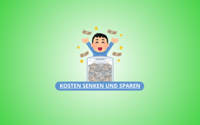 Kosten senken ohne Kündigungen: Effizienzstrategien in wirtschaftlich schwierigen Zeiten