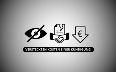 Kostenfalle Fluktuation: Warum Kündigungen teuer sind – und wie Sie vorbeugen