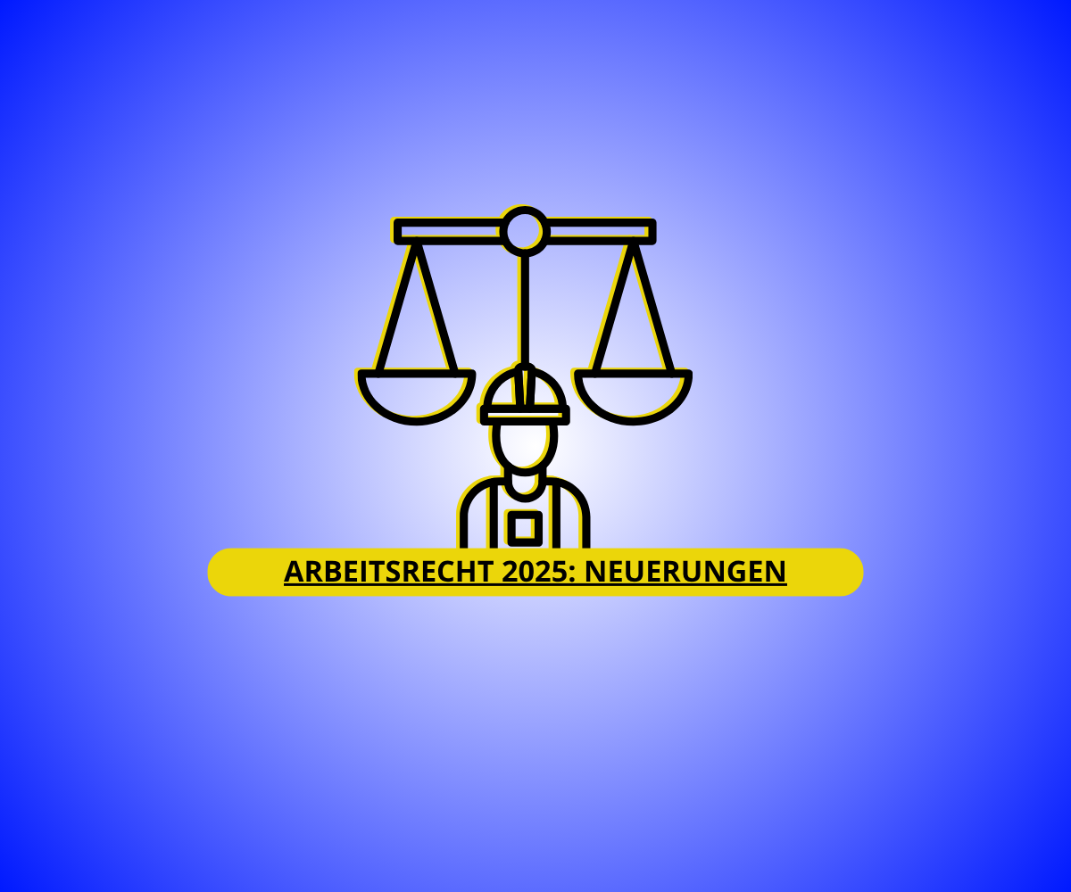 arbeitsrecht2025
