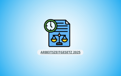 Arbeitszeitgesetz 2025: Was Unternehmen jetzt beachten müssen