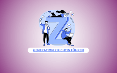 Generation Z richtig führen: Zwischen Flexibilität und Feedback-Kultur
